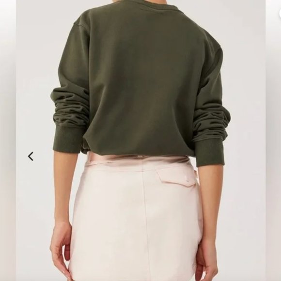 Outdoor Voices RecTrek Skirt in Seashell, Size L - NWT - Picture 2 of 3